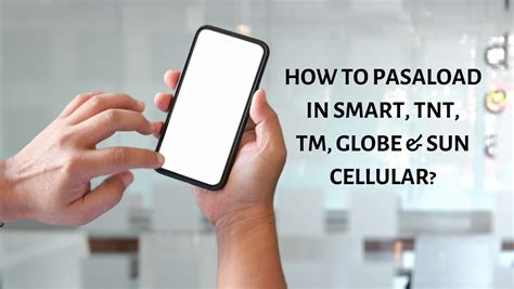 how to pasaload smart to tm|Smart.